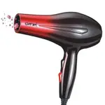 Gemei GM-1719 1800W Professional Hair Dryer with Nozzles – Thumbnail 2